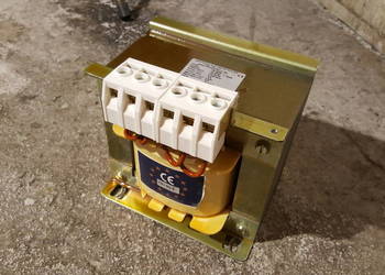 Transformator TM 2200