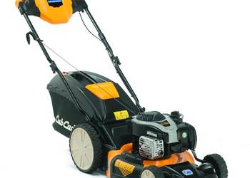 Kosiarka spalinowa z napędem Cub Cadet LM3 CR46S Briggs Read