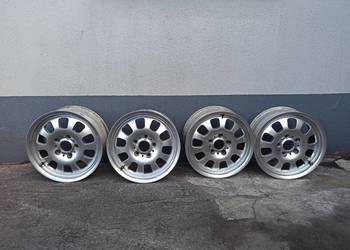 Felgi Aluminiowe BMW 7J x 16H2