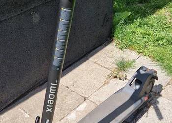 Hulajnoga Xiaomi Electric Scooter 4 Lite drugiej  generacji
