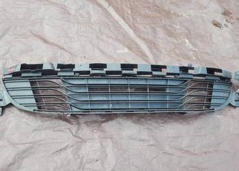 KRATKA ZDERZAKA PRZÓD PRZEDNIA RENAULT MEGANE III 622540001R // 4444