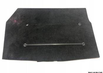PODŁOGA WYKLADZINA BAGAŻNIKA 8208380 BMW E46 KOMBI