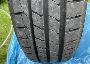 Opony letnie goodyear efficientgrip 195/60r16