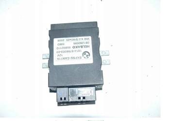 MODUŁ STEROWNIK POMPY PALIWA X3 E83 2.0 D 6766003