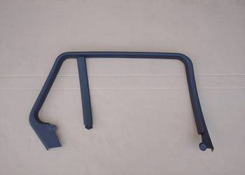 BMW F31 - ramka maskownica listwa osłona szyby drzwi 7259379