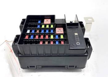 SKRZYNKA BEZPIECZNIKÓW HYUNDAI TUCSON 91959-N7010 SUV 1.6 150KM MODUŁ