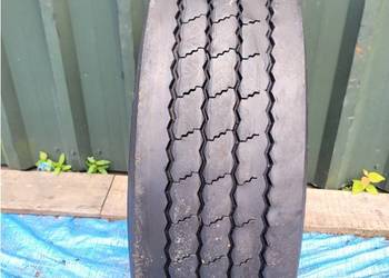 Opona Continental 215/75 - R 17,5 17.5 Hybrid Ls 3