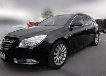 Sprzedam Opel Insignia Sprzedam Opel Insignia