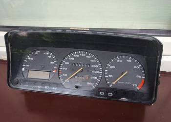 VW Passat B3 Corrado 2.0 16v ABF licznik zegary prędkościomierz 357919033AB
