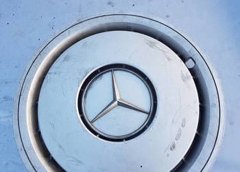 Mercedes w124 w201 Kołpak