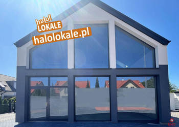 Wynajmę lokal Białystok 45m2