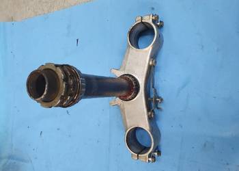 Kawasaki zx10r ZX 10 R 08-10 półka dolna sztyca