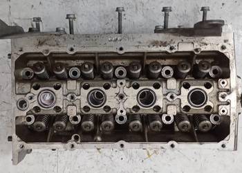 Głowica VW 1.4 TSI CAX 03C103358AK