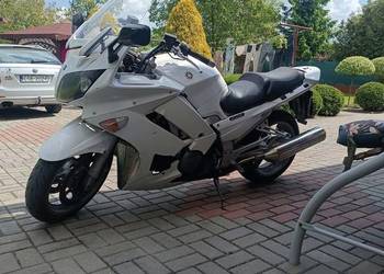 Motocykl