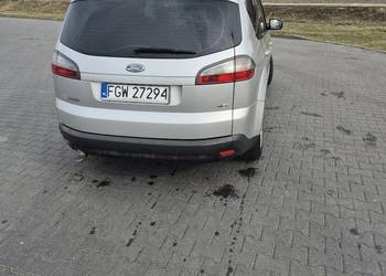 Ford s max