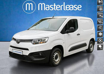 Toyota Proace City 1.5 D-4D Standard 2.0t Active Furgon! Z Polskiego Salon…