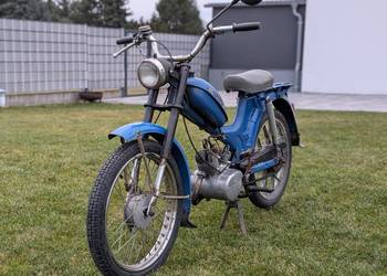 Romet Motorynka Komar 2351