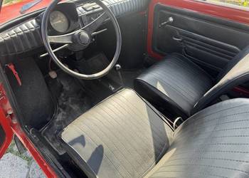 Fiat 126p maluch