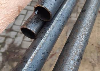 Rura przewodowa z/szwem  33,7x2,6 P235TR1