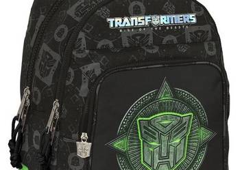 Plecak Szkolny Transformers Rise of the Beast 42 cm.