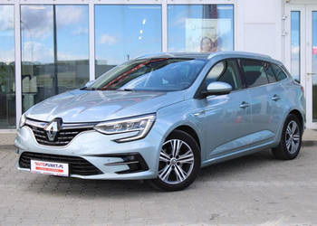 Renault Megane, 2021r. || LED || Kamera + Czujniki || CarPlay || ACC || VC…