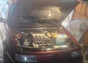 Vw 2.0 16v 136km