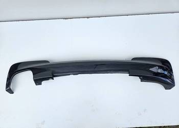 BMW X3 F25 M-PAKIET DYFUZOR SPOILER ZDERZAKA TYŁ TYLNY 8048132