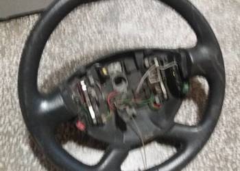 Kierownica Renault laguna 2