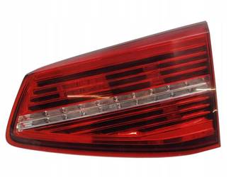 LAMPA TYŁ W KLAPĘ PRAWA KOMBI LED 3G9945308A VW Volkswagen Passat VIII  B8