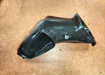Kanał powietrza z mikrofiltra kabinowego BMW E65 E66