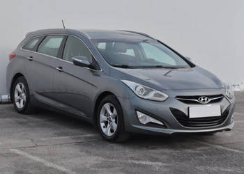 Hyundai i40 1.7 CRDi