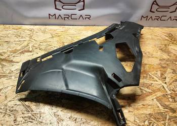 Ślizg Mocowanie Zderzaka Prawy Przód Mercedes GLA 247 A2478854004