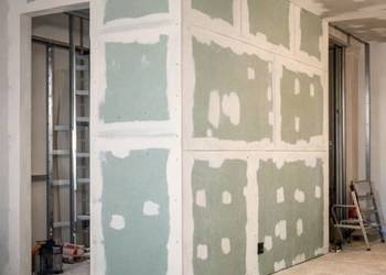 Remonty Domów, Mieszkań - Adaptacja Poddaszy-Kompleksowo i Solidnie