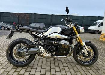 BMW R NineT 1200