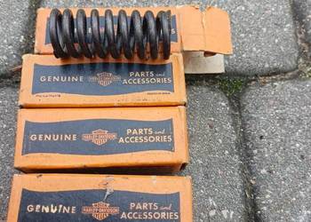 Harley WLA WLC WL NOS