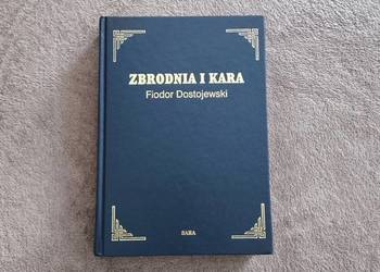 Zbrodnia i kara - Fiodor Dostojewski