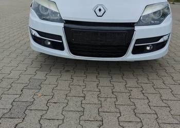 Renault Laguna III 2.0 dCi 4 Control