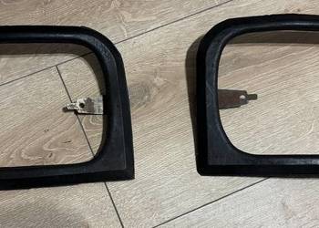 NOWY Okular ramka lampy przedniej Fiat 126p
