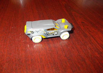 Land cruser hotwheeels *1397