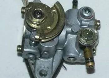 Pompa oleju dozownik Mz etz 125/150