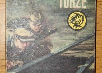Żółty Tygrys - Cienie na torze - 7/77
