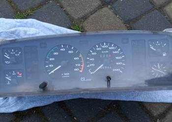 licznik prędkościomierz zegary Polonez Caro