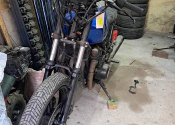 Sprzedam Kawasaki kz gpz 550