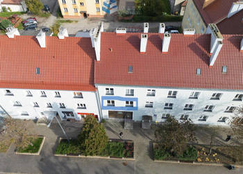 Mieszkanie Ostróda 43m2 2-pokojowe