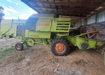 Sprzedam Claas consul