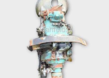 Skrzynia biegów SCANIA GS770