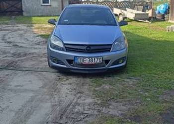 Opel Astra H GTC 1.9 CDTI – 200 KM | Remus | Intercooler | Dolot powietrza|