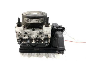 POMPA ABS MAZDA 3 BM BHR1437A0A 2.0 120KM