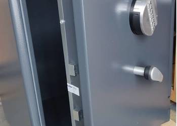 Sejf Senator 30 Chubbsafes klasa I - ognioodporny 30 min