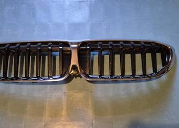 Gril BMW g20/21 mpakiet, kamera. Oryginalny